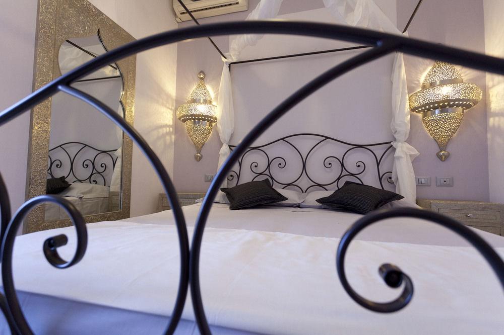 Hotel Fabrizio ริมินี ภายนอก รูปภาพ