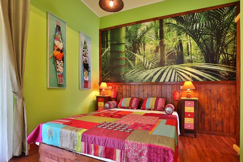 Hotel Fabrizio ริมินี ภายนอก รูปภาพ