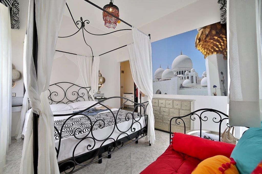 Hotel Fabrizio ริมินี ภายนอก รูปภาพ