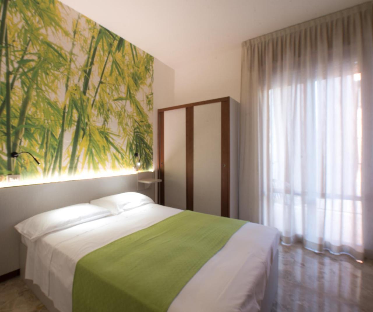 Hotel Fabrizio ริมินี ห้อง รูปภาพ